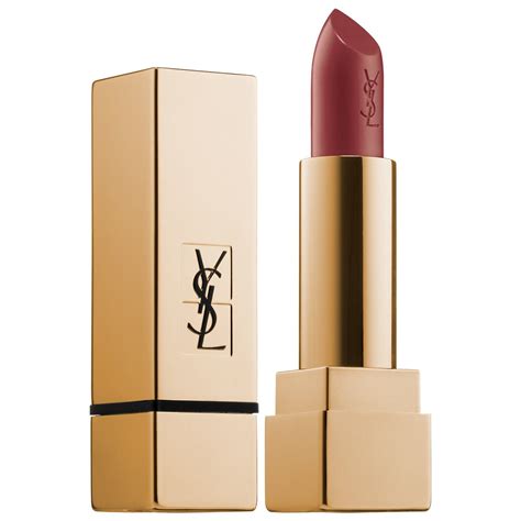 ysl lipstick rouge pur couture 19|rouge pur couture matte lipstick.